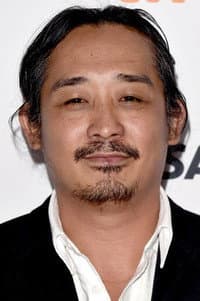 Sunny Pang in The Collector