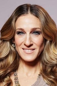 Sarah Jessica Parker in In Search of the Sanderson Sisters: A Hocus Pocus Hulaween Takeover