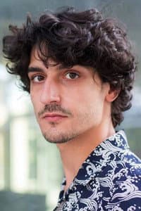 Félix Martinez in Allégorie Citadine