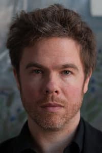 Josh Ritter in Heyday - The Mic Christopher Story