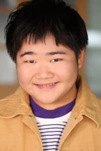 Reyn Doi in That '90s Show