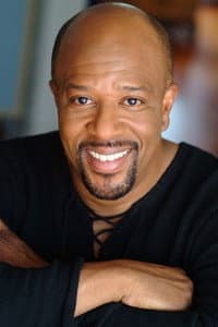 Wesley Thompson in Teenage Father