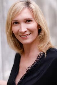 Camille Le Gall in Laissez-Moi Danser
