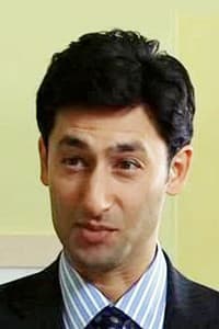 Alex Caan in Whistle