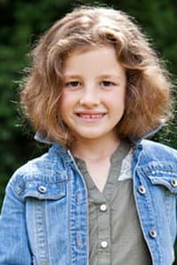 Terezie Holá in #annaismissing