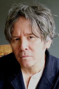 Grant-Lee Phillips in The Girls Guitar Club