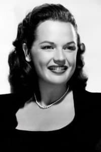 Dorothy Ford in Jack and the Beanstalk