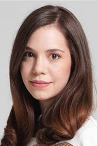 Cansu Kurgun in Dabbe: The Possession