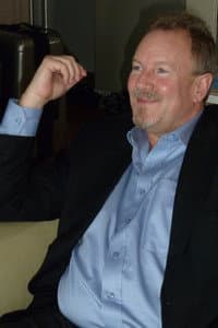 Robert David Duncan in A Legacy of Whining