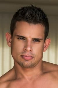 Brent Everett in Raising the Bar 1: Hollywood Cock Tales