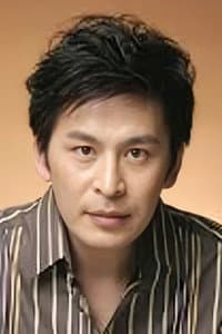 Wang Yanan in 谈情说爱