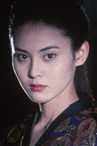 Ayako Takaishi in 美女奉行 おんな牢秘抄II
