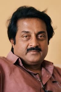 M G Soman in Vannu Kandu Keezhadakki