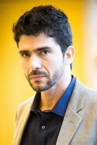 Lucci Ferreira in Mulheres do Brasil