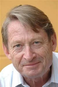 Colin Borgonon in Sherlock Holmes and the Valley of Fear