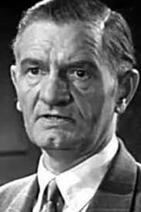 Jo Dest in Le Grand Jeu