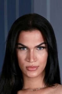 Candice Kane in Trans International - Last Parade