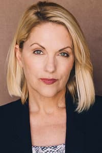 Mandy June Turpin in Retribution