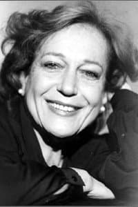 Eirini Inglesi in Dedemin İnsanları