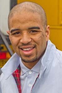 Andrew Shim in This Is England