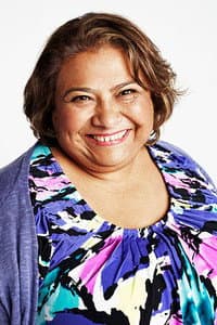 Tonita Castro in In God's Time