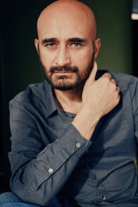 Ruben Maria Soriquez in Entrapped - A Day of Terror