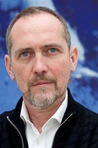Serge Renko in Un amour de jeunesse