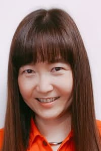 Motoko Kumai in 劇場版カードキャプターさくら