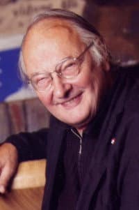 Fredrik Ohlsson in Siska