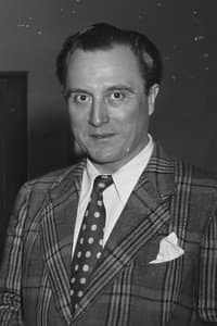 François Rozet in Sapho