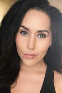 Briana Kennedy in Vámonos
