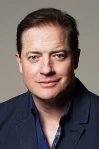 Brendan Fraser in Still Breathing