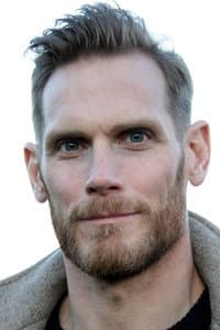 Fredrik Blom in Jag är min egen