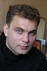 Roman Gribkov in Свиделись
