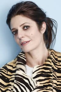 Chiara Mastroianni in Saint Amour