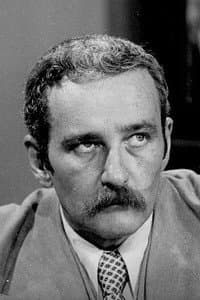 Carlos Kroeber in Um Homem Célebre