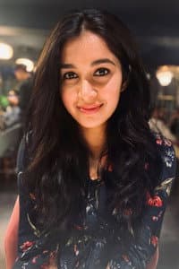 Bhama Arun in രേഖാചിത്രം