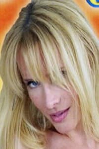 Sasha Swenson in Amateur Angels 16