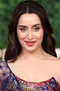 Shraddha Kapoor in Street Dancer 3D