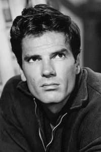 Tom Tryon in Texas John Slaughter: Geronimo's Revenge