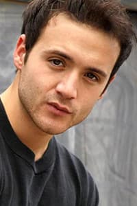 Michael Flores in Everything's Eventual