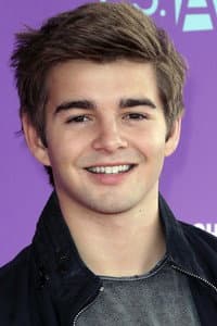 Jack Griffo in Apple of My Eye