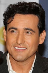 Carlos Marín in Streisand: Live in Concert 2006