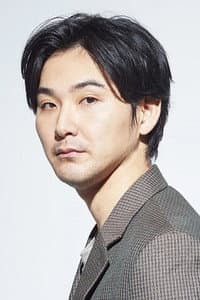 Ryuhei Matsuda in NANA