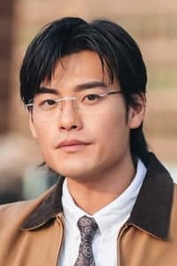 Wong Yat-Ho in S!CKO