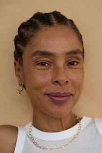 Sophie Okonedo in Born With Two Mothers