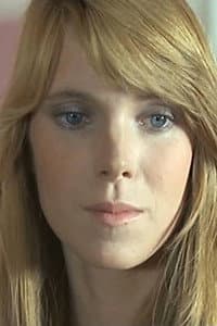 Paula Moore in Une partie de plaisir