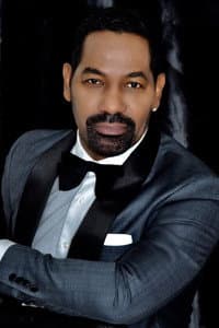 Keith Washington in Kylie Greatest Hits