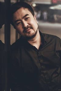 Talgat Kenzhebulatov in Келинка Сабина 3