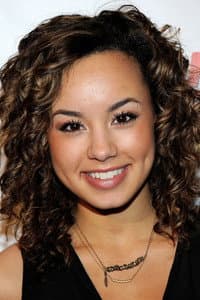 Savannah Jayde in Sisters of the Groom